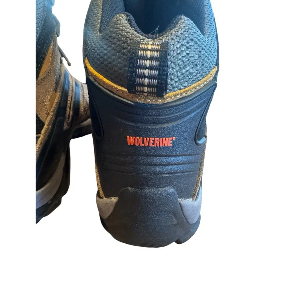 Wolverine excellent versatile